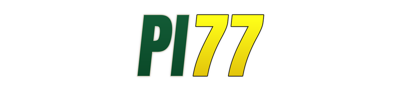 pi77 logo